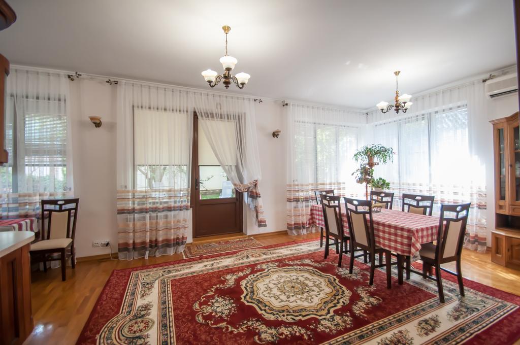 Magnificent Villa Кишинів Екстер'єр фото